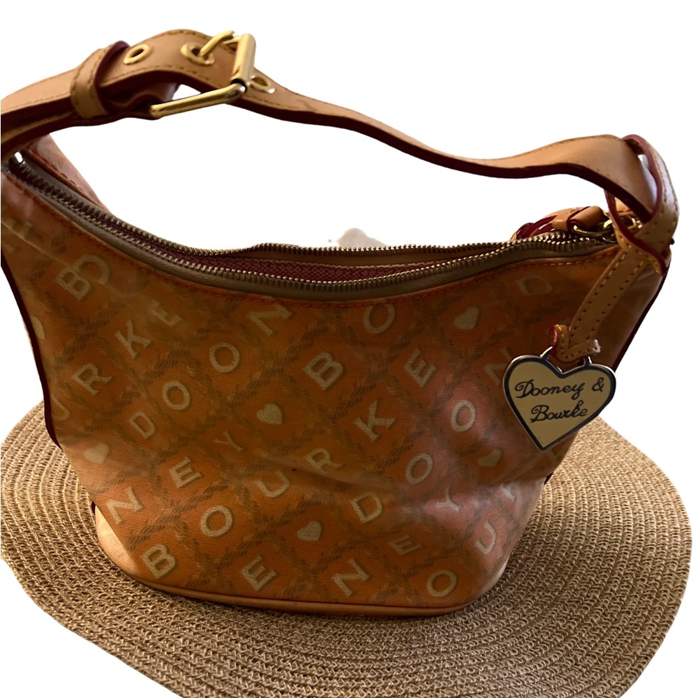 Dooney and Burke Bag